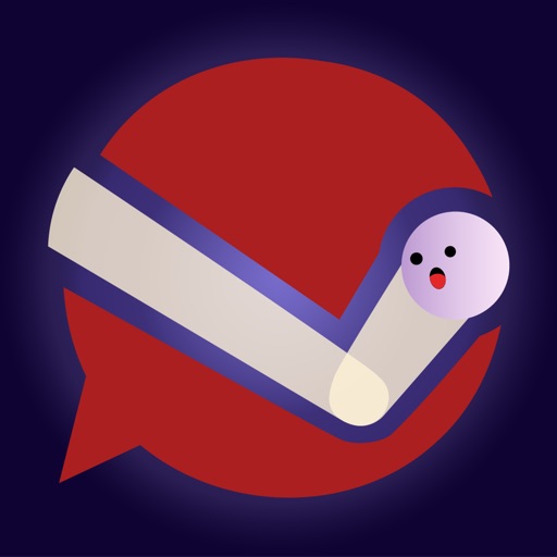 Two Worlds-语音交友APP