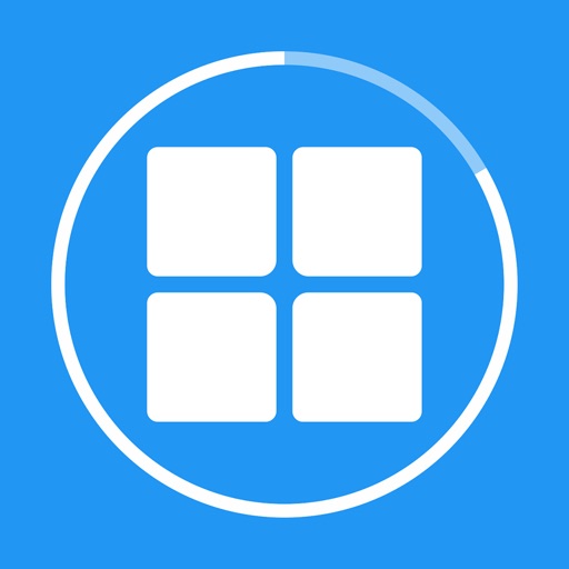 DCTimer魔方计时器