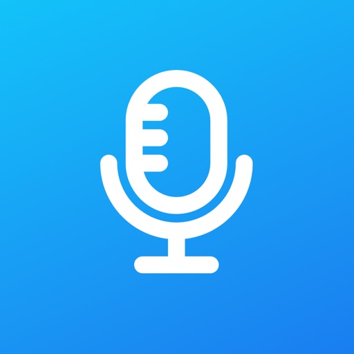 语音备忘录_实时语音转文字