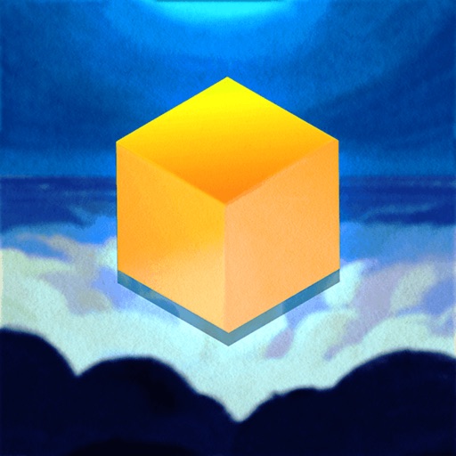 方块逃离-烧脑视错觉解谜游戏