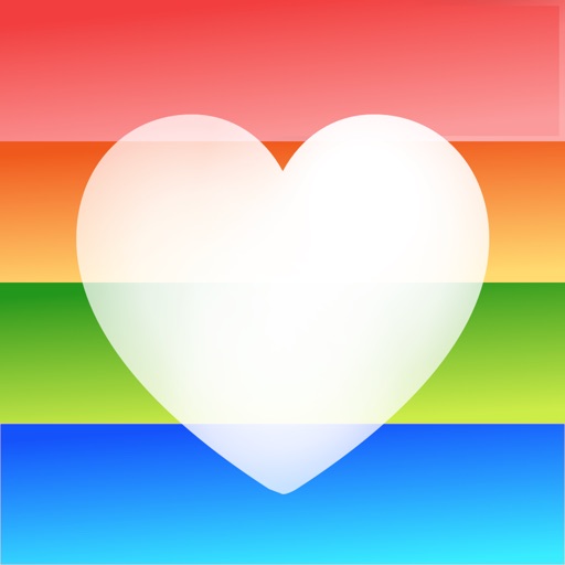 彩虹日志心情笔记