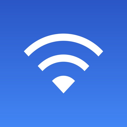 WifiMan - DataMan 重磅打造。