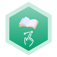 电子书翻页器无广告版下载v1.0.1 最新版