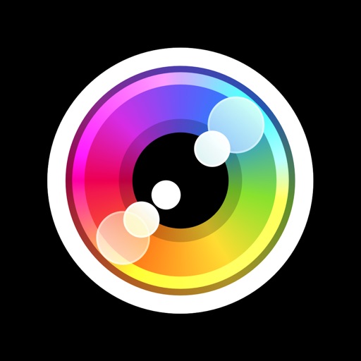 图片编辑器-私人照片的特效美化处理工具以及专业的修图制作软件