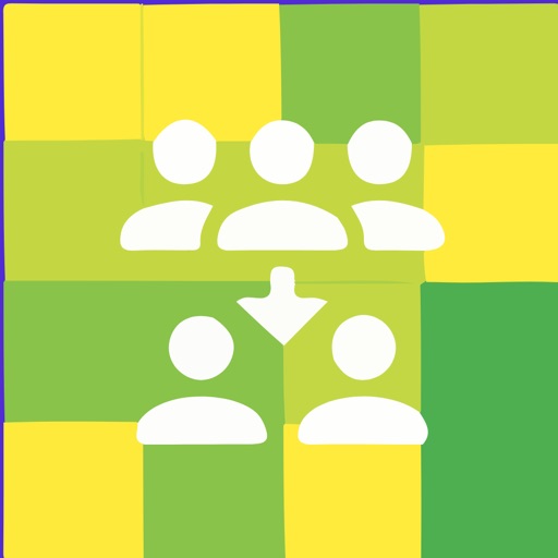 不见不散_基于地理位置的搭讪神器打卡必备