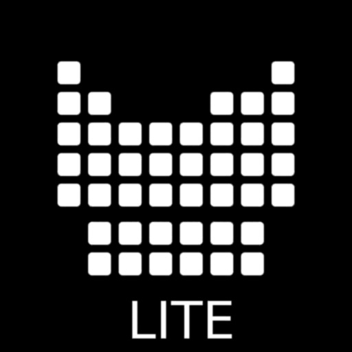 化学元素图谱 - 可视化元素周期表Lite 科学研究计算工具