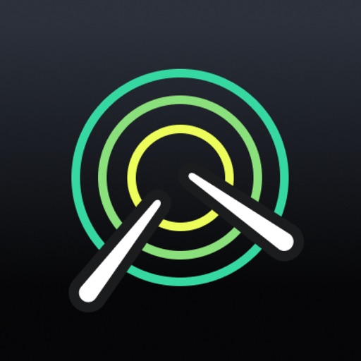 鼓机-伴奏练习演出节拍创作