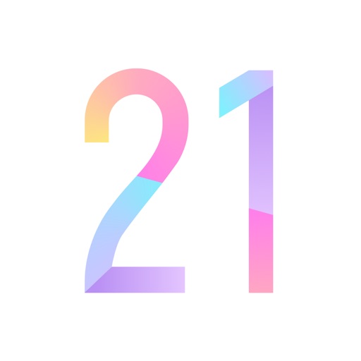 21相机 - 最懂年轻人的自拍相机