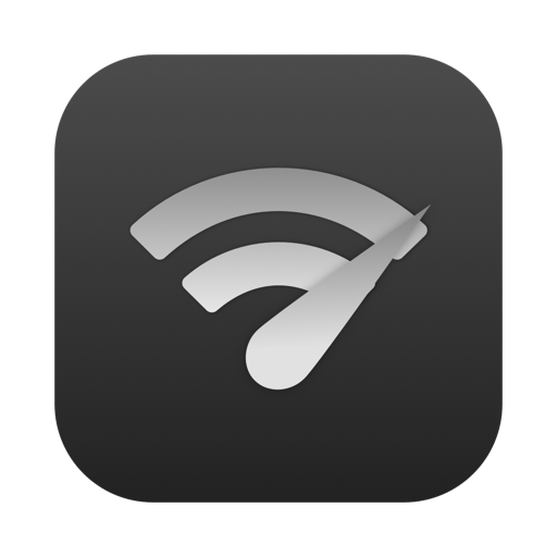 WiFi测网速_Speedtest测速助手