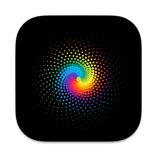 粒子壁纸