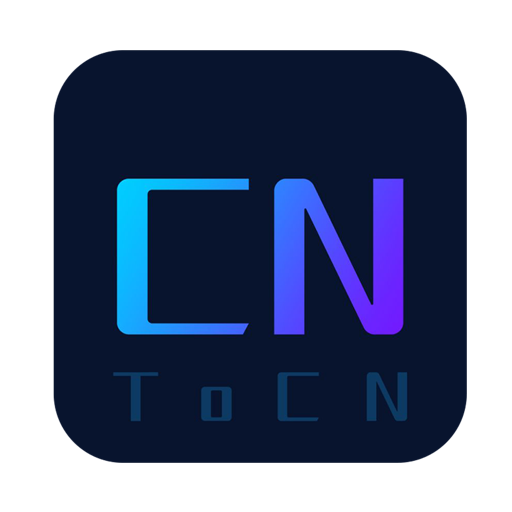 ToCN_华人专属加速器