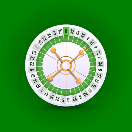 Roulette Dashboard: 轮盘, 赌场, 应用