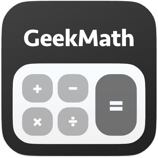GeekmathClassic_终身版