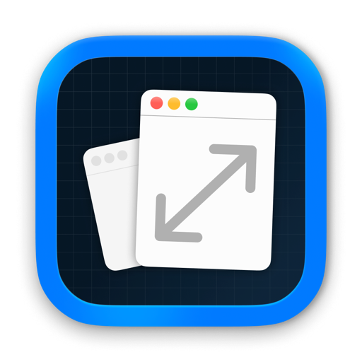 Align_超强大的分屏窗口对齐工具