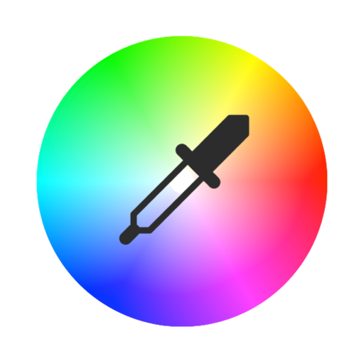 ColorPicker_屏幕取色器