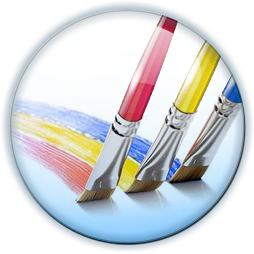 MyPaintBrush绘画和照片编辑器