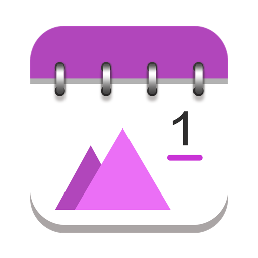 风格日历_优雅规划每一天