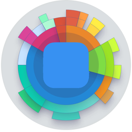磁盘空间分析器