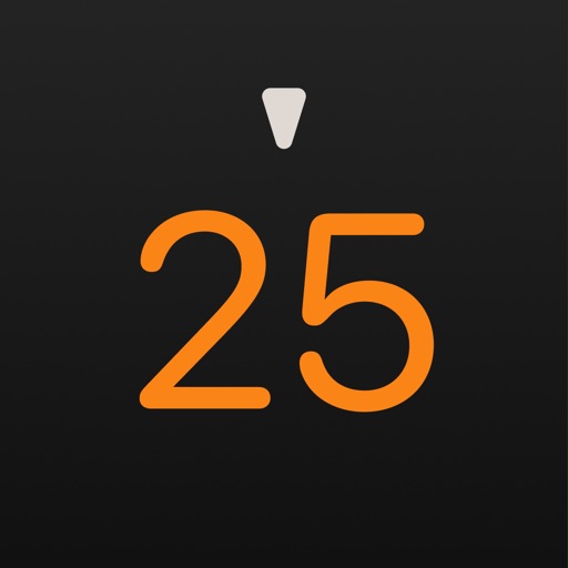 PomoLite - 场景化番茄钟