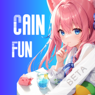 CainFun动漫手机版下载v1.0.6