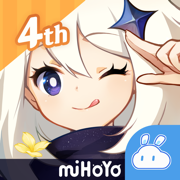 云原神苹果版下载v5.0.0 官方iphone版