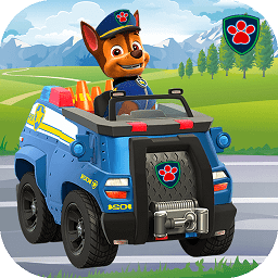 汪汪赛车小队最新版下载v1.0 安卓版