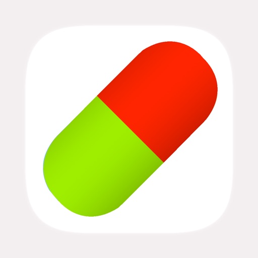 Take Pills® 用药提醒