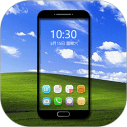 透明屏幕app下载v3.2.5 安卓版