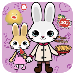 托卡迷你小镇大厨下载v2.1 安卓版