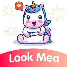 LookMea看我社交平台下载v1.2.8 安卓版