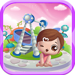 儿童梦想小镇下载v2.0 安卓版