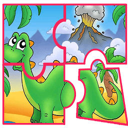 儿童拼图乐园下载v2.7 安卓版