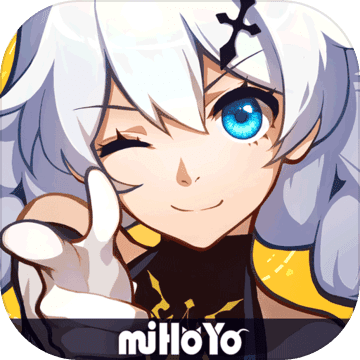 崩坏3豌豆荚服下载v3.4.0 安卓版