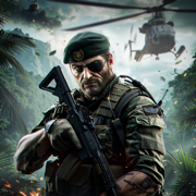 战地风暴ipad版下载v1.51.80 ios版