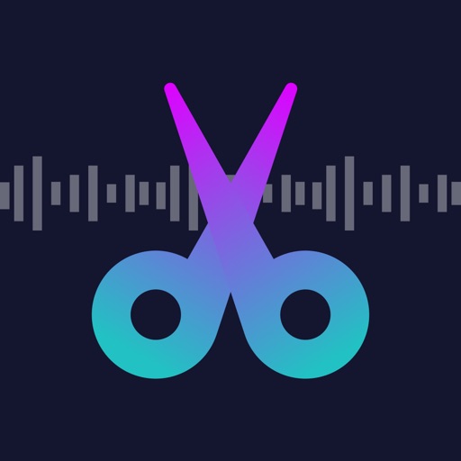 音频剪辑 - 音频提取器&音乐剪辑&格式转换