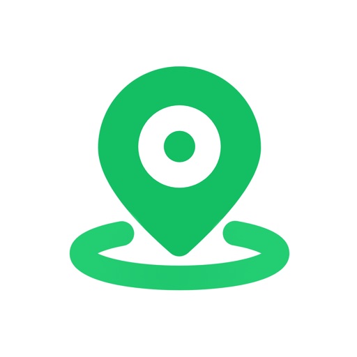 定位工具 - 手机精准定位情侣好友家人位置app