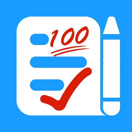 作业批改-家长拍照检查作业神器