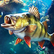 欢乐钓鱼大师苹果手机版下载v1.8.3 IOS版