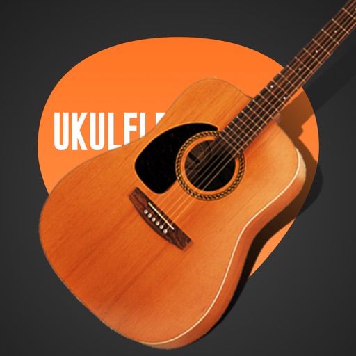 尤克里里调音器 ：教程&AI和弦