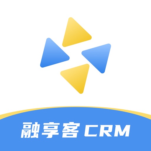 融享客-移动办公CRM系统