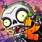 植物大战僵尸2iphone中文版下载v3.5.5.76 官方苹果手机版