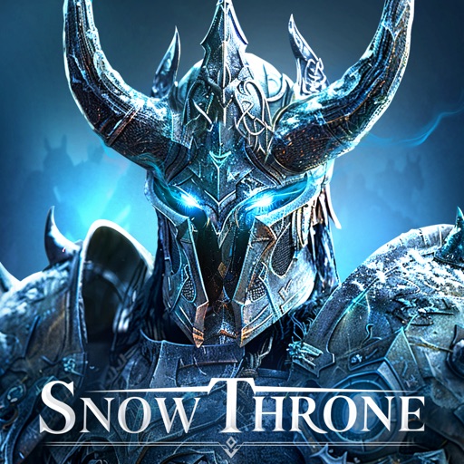 神火大陆：冰雪王座-混乱之始魔幻游戏!