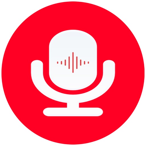 录音机 MP3转换器 提取文字 录音转文字 全能录音软件