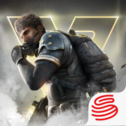 超凡先锋ios版(badlanders)下载v2.8 iphone手机版