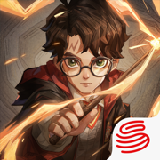 哈利波特魔法觉醒手游苹果版下载v1.0.21984 官方版