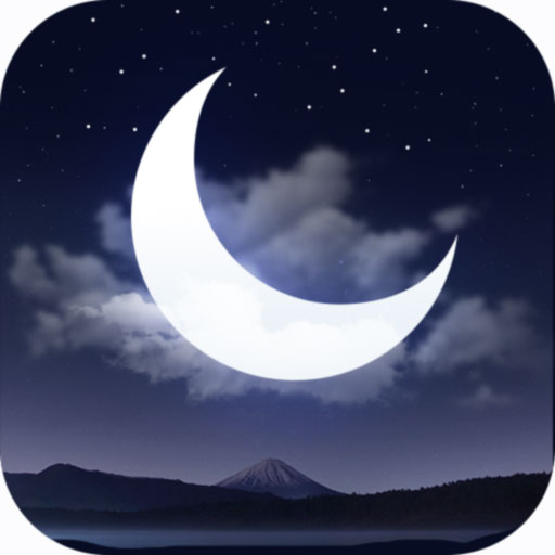 睡眠白噪音app下载v3.8 安卓版