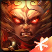 傲世西游苹果新区下载v2.115 iPhone版