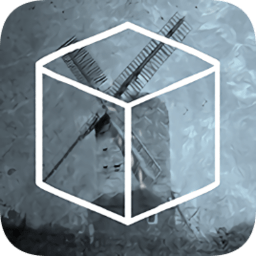 逃离方块磨坊汉化安卓版(cube escape the mill)下载v5.1.2 最新版