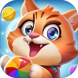 开心糖果猫ios版下载v2.6.7 iphone版