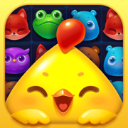 开心消消乐ios最新版本下载v1.139 官方手机版